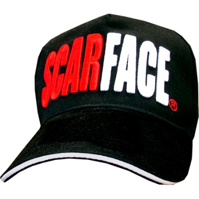 CAP/SCARFACE