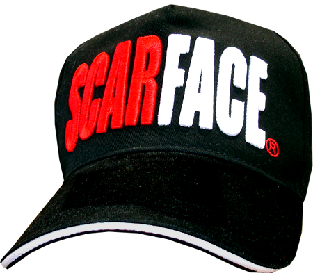 CAP/SCARFACE