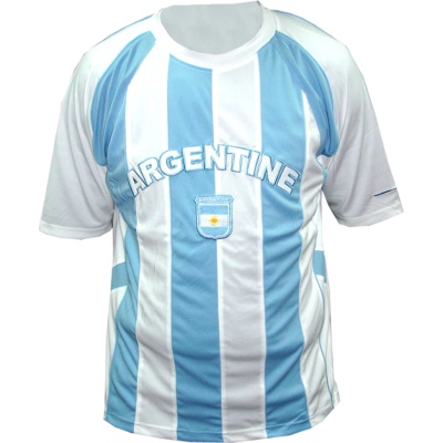 Argentine