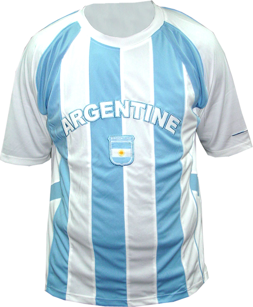 Argentine