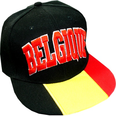 CAP/BELGIQUE