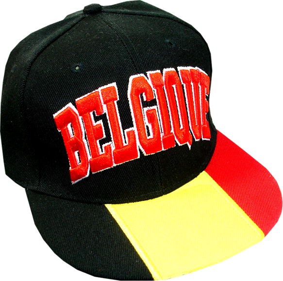 CAP/BELGIQUE