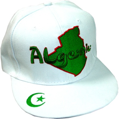 CAP/ALGERIE