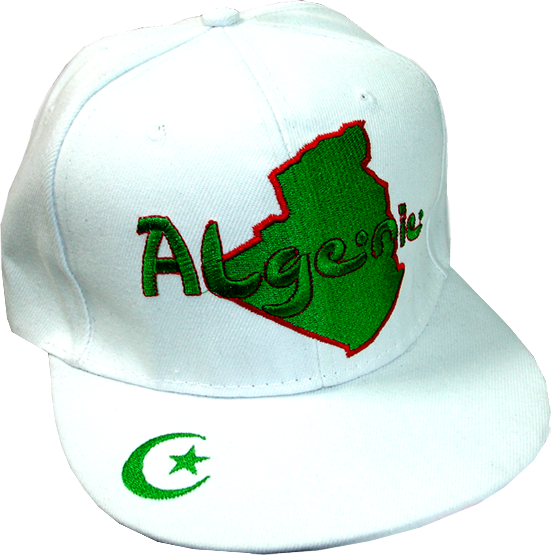 CAP/ALGERIE
