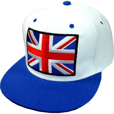 CAP/ENGLAND