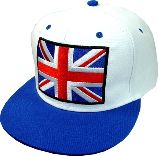 CAP/ENGLAND