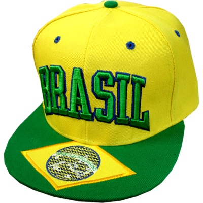 CAP/BRASIL