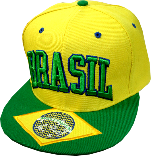 CAP/BRASIL