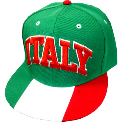 CAP/ITALIE