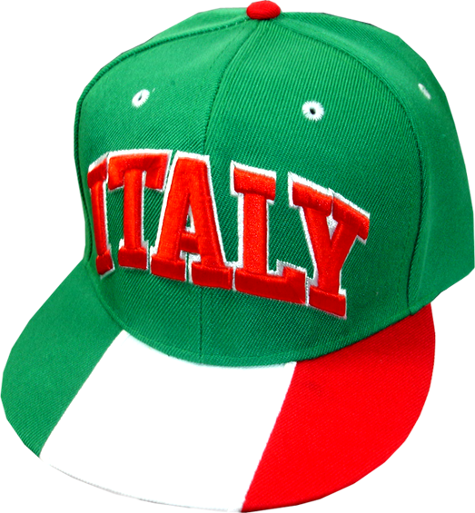 CAP/ITALIE