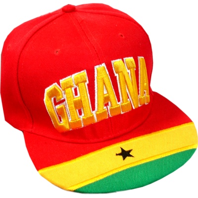 CAP/GHANA