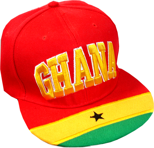 CAP/GHANA