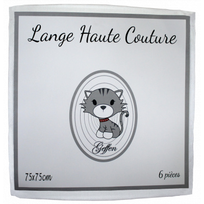 LANGE BEBE Haute Couture