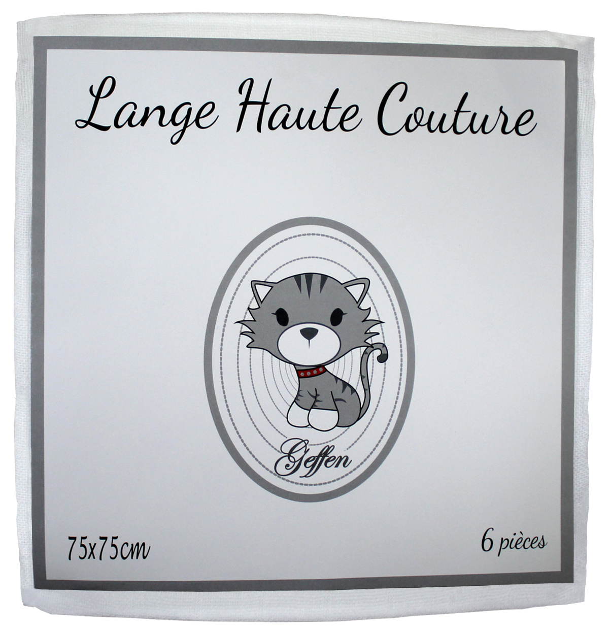 LANGE BEBE Haute Couture