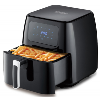 Friteuse numérique à air chaud - 1700W