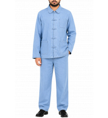 SHANGHAI Bleu Jeans