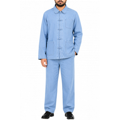 SHANGHAI Bleu Jeans