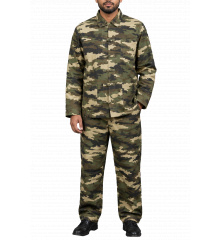 SHANGHAI Militaire