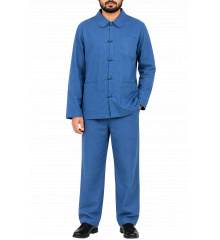 SHANGHAI Bleu Clair