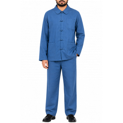 SHANGHAI Bleu