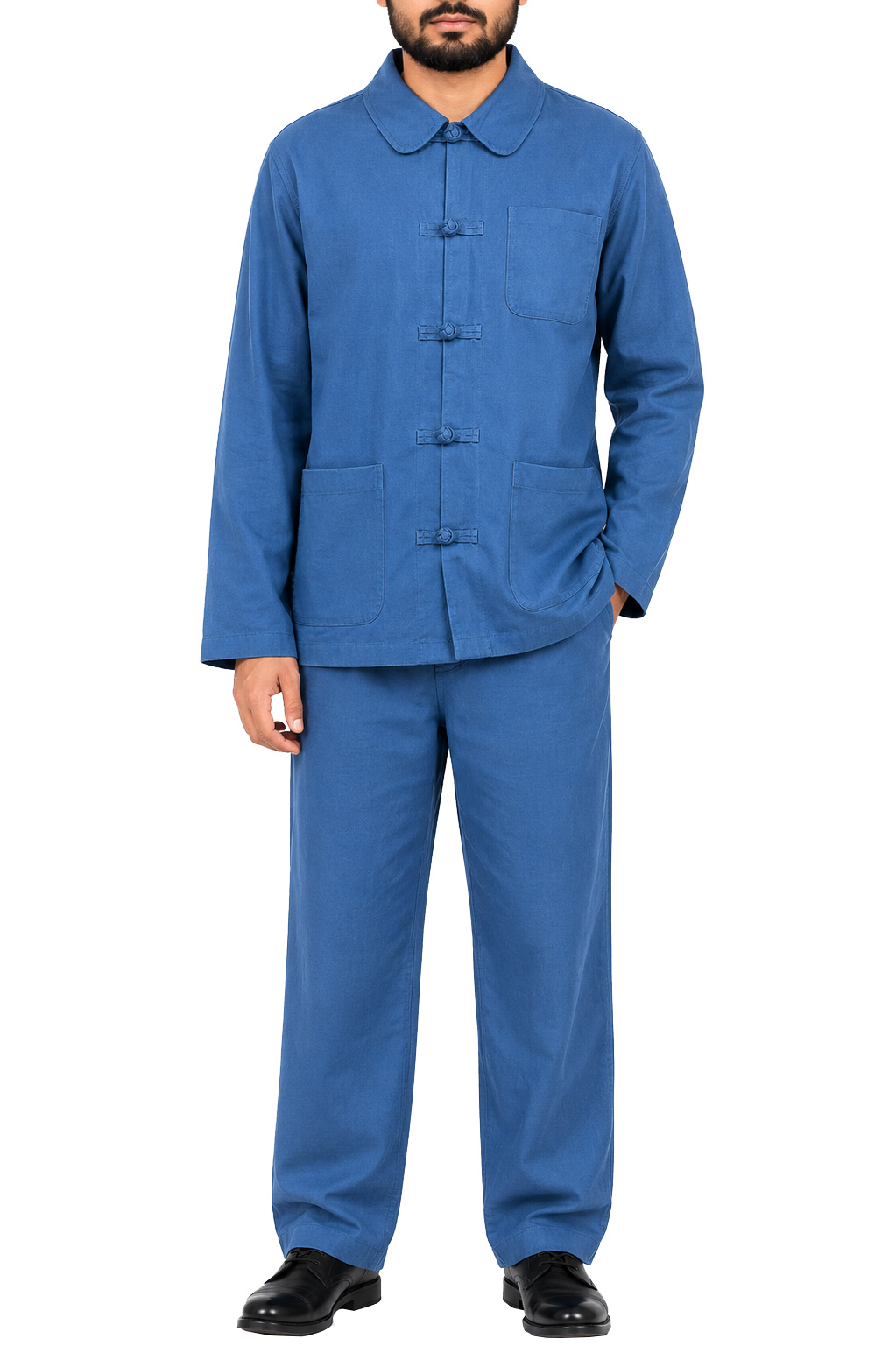 SHANGHAI Bleu