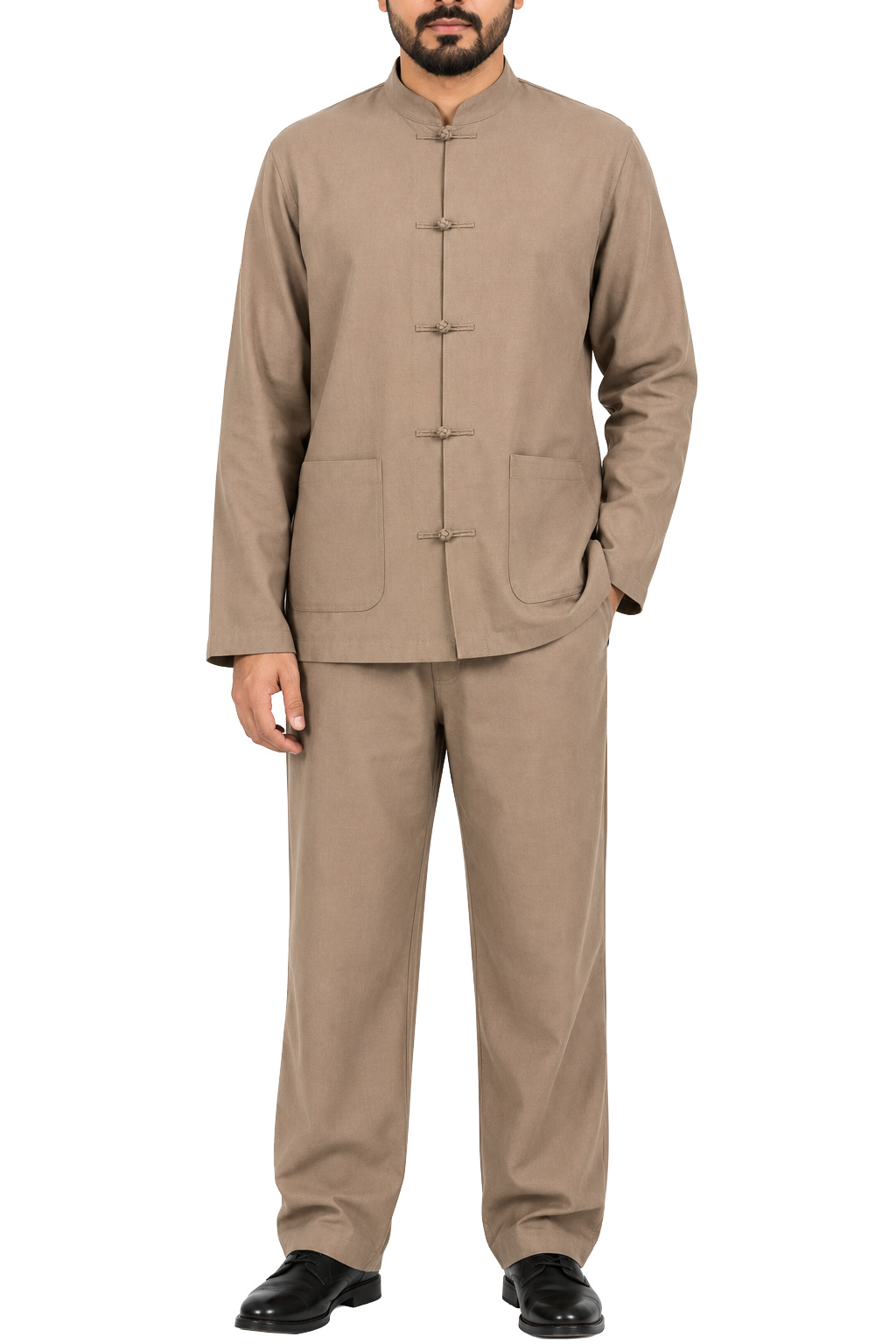 SHANGHAI Taupe