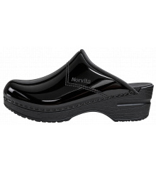 Sabot NORVITA Vernis