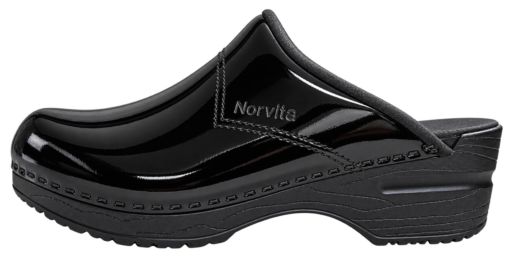 Sabot NORVITA Vernis